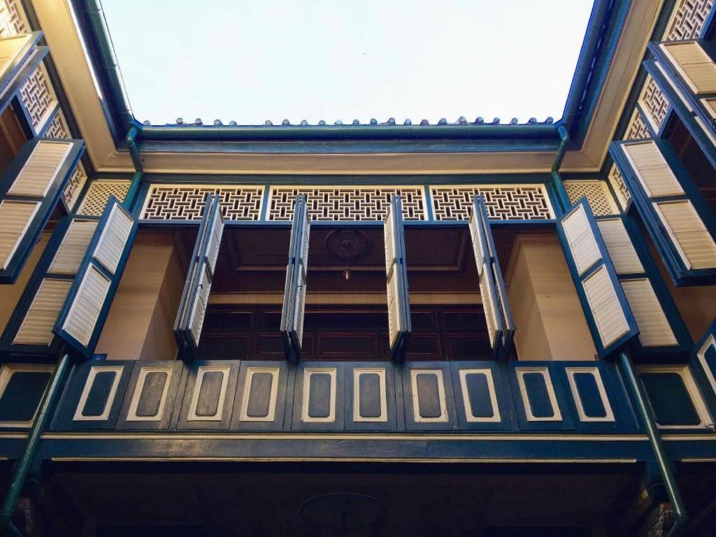 Oyo 2720 Sutomo Inn Medan Exteriör bild